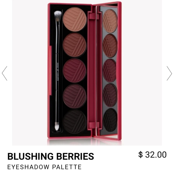 Eyeshadow palette - Picture 2 of 2